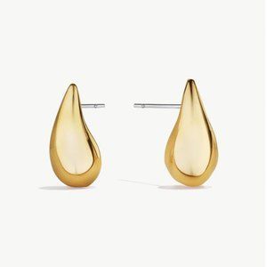 SOKO Mini Dash Stud Earrings